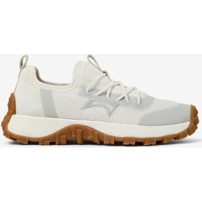 Zapatillas Camper Drift Trail blanco puro infantil - 38 Zapatillas Camper Drift Trail blanco puro infantil - 38