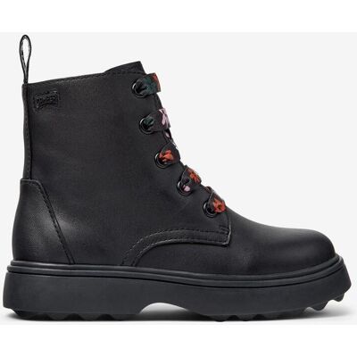Botas Camper TWS negro infantil - 35 Botas Camper TWS negro infantil - 35