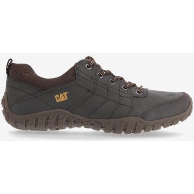 Zapatos Caterpillar Instruct marrón - 41 Zapatos Caterpillar Instruct marrón - 41