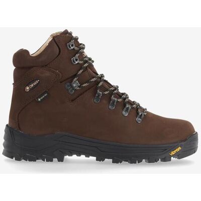 Botas Chiruca Calibre GORE-TEX marrón - 41 Botas Chiruca Calibre GORE-TEX marrón - 41