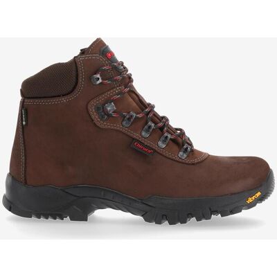 Botas Chiruca Gredos Supra GORE-TEX marrón - 47 Botas Chiruca Gredos Supra GORE-TEX marrón - 47