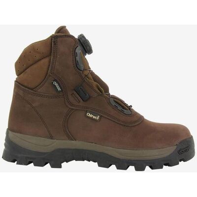 Botas Chiruca Boxer Boa GORE-TEX marrón - 40 Botas Chiruca Boxer Boa GORE-TEX marrón - 40