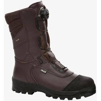 Botas Chiruca Dogo Boa GORE-TEX marrón - 45 Botas Chiruca Dogo Boa GORE-TEX marrón - 45