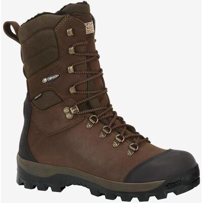 Botas Chiruca Mistral GORE-TEX marrón - 47 Botas Chiruca Mistral GORE-TEX marrón - 47