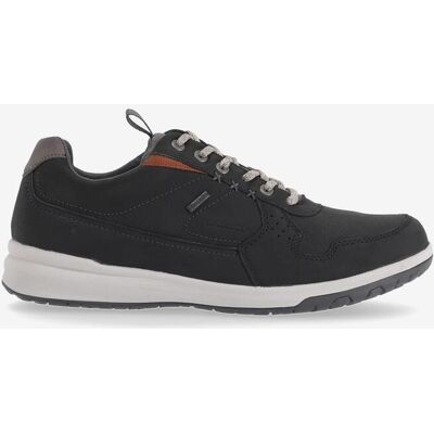Zapatillas Chiruca Metropolitan GORE-TEX negro - 42 Zapatillas Chiruca Metropolitan GORE-TEX negro - 42