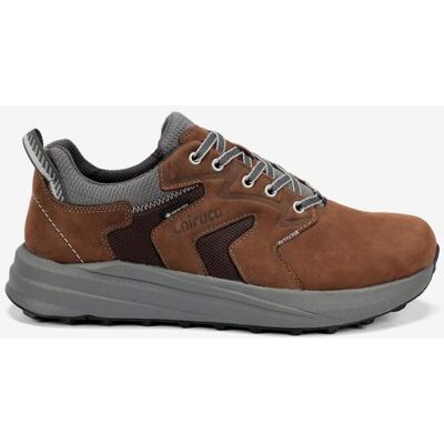 Zapatillas Chiruca Sidney GORE-TEX marrón gris - 43 Zapatillas Chiruca Sidney GORE-TEX marrón gris - 43