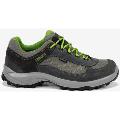Zapatillas Chiruca Australia GORE-TEX gris verde - 44 Zapatillas Chiruca Australia GORE-TEX gris verde - 44