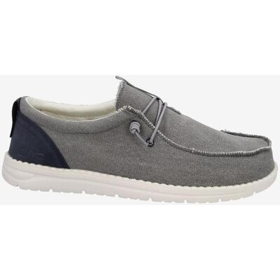 Zapatillas CMP Joy gris - Zapatilla Zapatillas CMP Joy gris - Zapatilla