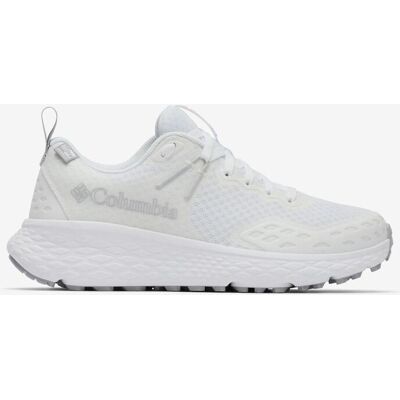Columbia Konos TRS II OutDry Zapatos de senderismo impermeables - Blanco Cumulus Grey - Mujer Columbia Konos TRS II OutDry Zapatos de senderismo impermeables - Blanco Cumulus Grey - Mujer