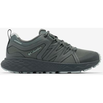 Zapatillas Columbia Peakfreak Roam Waterproof gris oscuro verdáceo mujer - 37 Zapatillas Columbia Peakfreak Roam Waterproof gris oscuro verdáceo mujer - 37