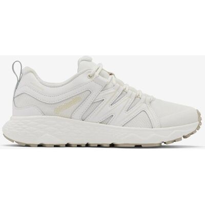 Zapatillas Columbia Peakfreak Roam Waterproof blanco beige mujer - 43 Zapatillas Columbia Peakfreak Roam Waterproof blanco beige mujer - 43