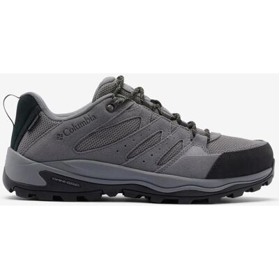 Zapatillas Columbia Redmond IV Low Waterproof gris negro - 42 Zapatillas Columbia Redmond IV Low Waterproof gris negro - 42