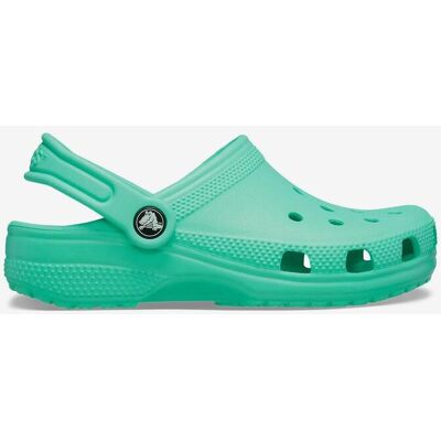 Crocs Classic Clog azul turquesa junior - 30-31 Crocs Classic Clog azul turquesa junior - 30-31