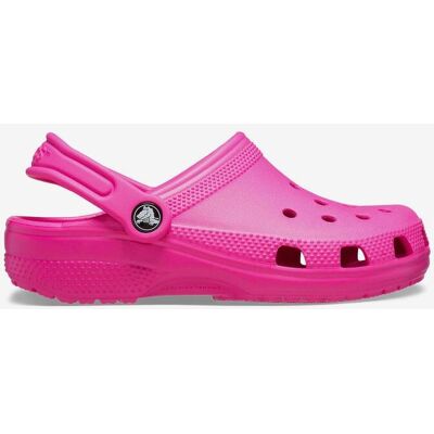 Crocs Classic Clog rosa intenso junior - 33-34 Crocs Classic Clog rosa intenso junior - 33-34