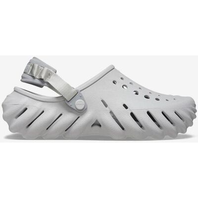 Crocs Echo Clog gris - 37-38 Crocs Echo Clog gris - 37-38