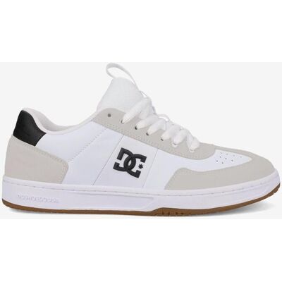 Zapatillas DC Shoes Astrix blanco gris negro - 43 Zapatillas DC Shoes Astrix blanco gris negro - 43