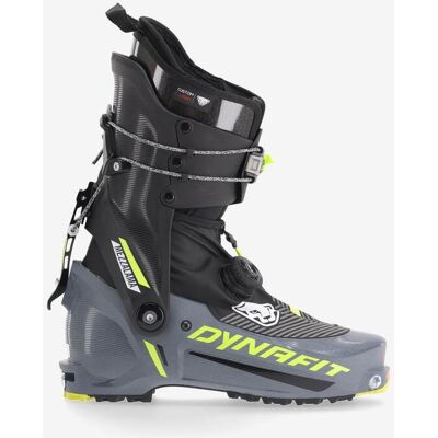 Botas Dynafit Mezzalama negro gris verde lima - 29 Botas Dynafit Mezzalama negro gris verde lima - 29