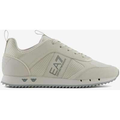 Zapatillas EA7 BW Carbon beige - Deportivas Zapatillas EA7 BW Carbon beige - Deportivas