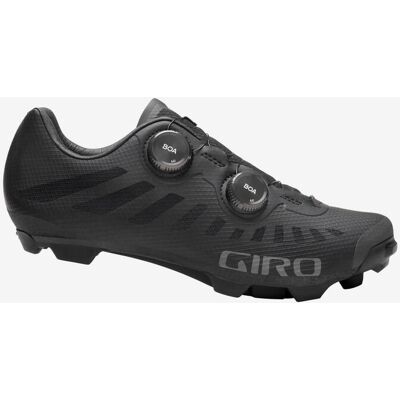 Giro Gritter Zapatillas - Ligeras, Transpirables, Placa de fibra de carbono - Zapatillas Giro Gritter Zapatillas - Ligeras, Transpirables, Placa de fibra de carbono - Zapatillas
