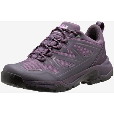 Zapatillas Helly Hansen Cascade Low HT lila oscuro mujer - 38 Zapatillas Helly Hansen Cascade Low HT lila oscuro mujer - 38