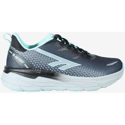 Zapatillas Hi-Tec Promenade azul marino mujer - 40 Zapatillas Hi-Tec Promenade azul marino mujer - 40