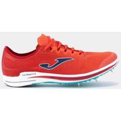 Zapatillas Joma R.R1200 Spikes 26 rojo naranja - 37 Zapatillas Joma R.R1200 Spikes 26 rojo naranja - 37