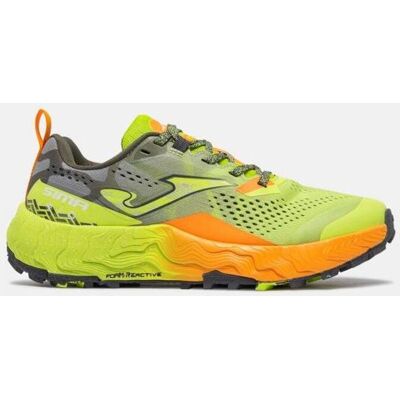 Zapatillas Joma Sima 26 amarillo naranja - 41 Zapatillas Joma Sima 26 amarillo naranja - 41
