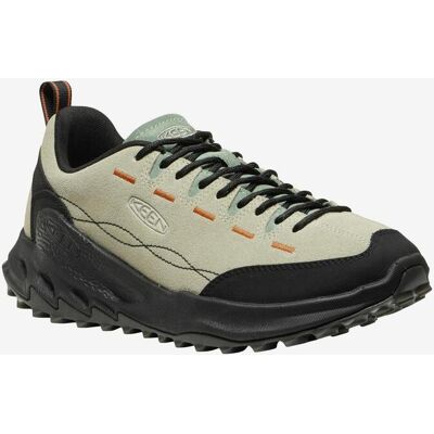 Zapatillas Keen Jasper Zionic beige negro verde - 45 Zapatillas Keen Jasper Zionic beige negro verde - 45