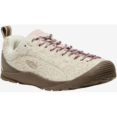 Zapatillas Keen Jasper blanco papel marrón mujer - 38 Zapatillas Keen Jasper blanco papel marrón mujer - 38