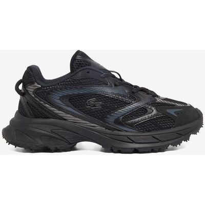 Zapatillas Lacoste L003 Neo Shot negro puro - 42 Zapatillas Lacoste L003 Neo Shot negro puro - 42