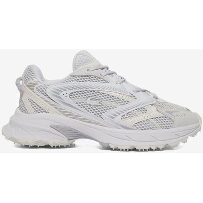 Zapatillas Lacoste L003 Neo Shot gris claro blanco - 42 Zapatillas Lacoste L003 Neo Shot gris claro blanco - 42