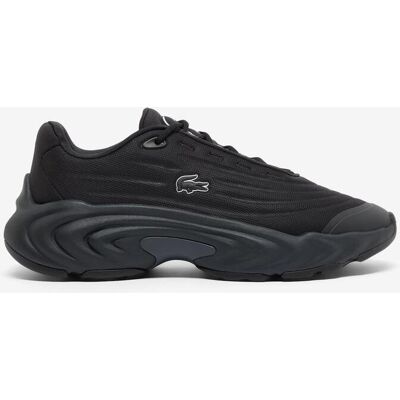 Zapatillas Lacoste Spinor negro - 46 Zapatillas Lacoste Spinor negro - 46