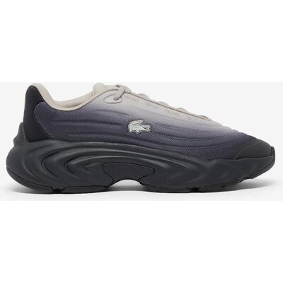 Zapatillas Lacoste Spinor negro gris - 42.5 Zapatillas Lacoste Spinor negro gris - 42.5