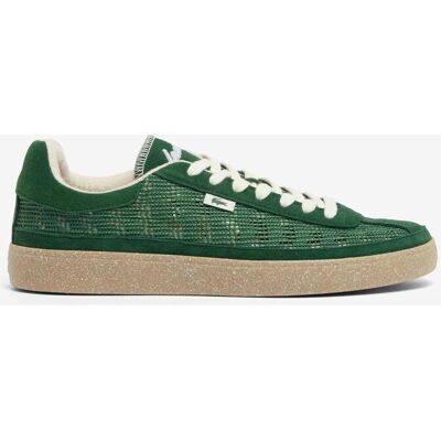 Zapatillas Lacoste Baseshot Lite verde beige - 44 Zapatillas Lacoste Baseshot Lite verde beige - 44