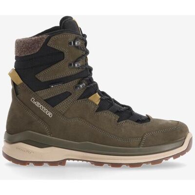 Botas Lowa Ottawa Evo GORE-TEX verde oliva - 45 Botas Lowa Ottawa Evo GORE-TEX verde oliva - 45