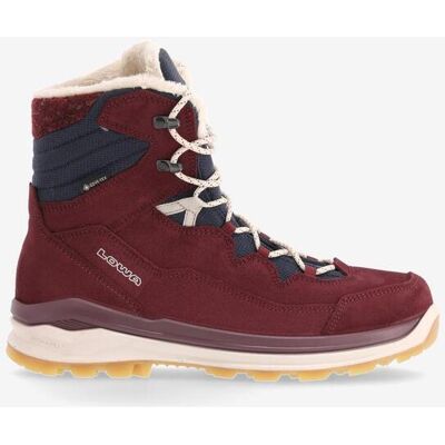 Botas Lowa Ottawa Evo GORE-TEX violeta intenso mujer - 41 Botas Lowa Ottawa Evo GORE-TEX violeta intenso mujer - 41