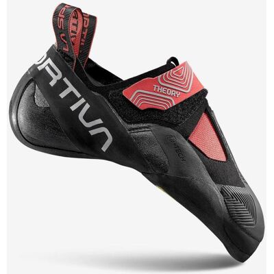 Zapatos de escalada indoor La Sportiva Theory - Zapatos de escalada Zapatos de escalada indoor La Sportiva Theory - Zapatos de escalada