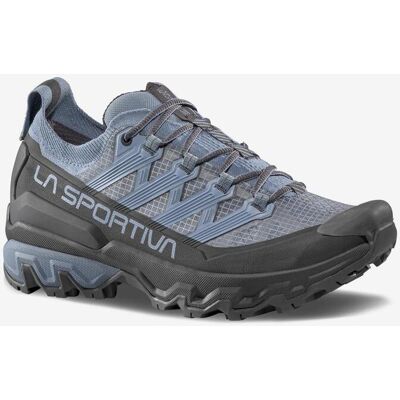 Zapatillas La Sportiva Ultra Raptor 3 azul gris mujer - 39.5 Zapatillas La Sportiva Ultra Raptor 3 azul gris mujer - 39.5
