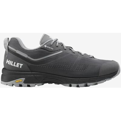 Zapatillas Millet Hike Up GORE-TEX gris negro mujer - 37(1/3) Zapatillas Millet Hike Up GORE-TEX gris negro mujer - 37(1/3)