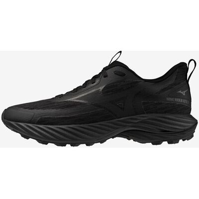 Zapatillas Mizuno Wave Rider GORE-TEX 3 negro - 46 Zapatillas Mizuno Wave Rider GORE-TEX 3 negro - 46
