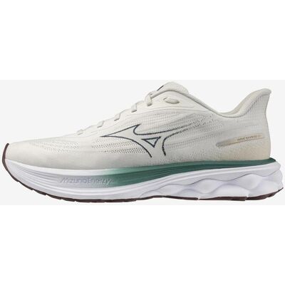 Zapatillas Mizuno Wave Skyrise 7 blanco verde - 40 Zapatillas Mizuno Wave Skyrise 7 blanco verde - 40
