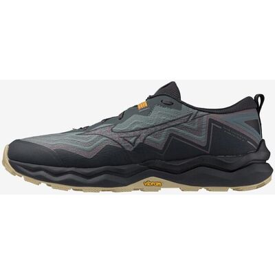 Zapatillas Mizuno Wave Daichi 9 GORE-TEX azul grisáceo negro - 42 Zapatillas Mizuno Wave Daichi 9 GORE-TEX azul grisáceo negro - 42