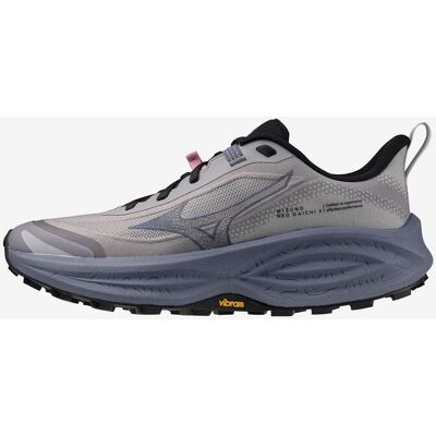 Zapatillas Mizuno Neo Daichi 10 gris azul violeta mujer - 37 Zapatillas Mizuno Neo Daichi 10 gris azul violeta mujer - 37