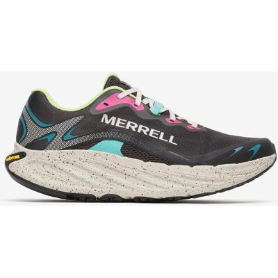 Zapatillas Merrell ProMorph negro turquesa rosa - 46 Zapatillas Merrell ProMorph negro turquesa rosa - 46