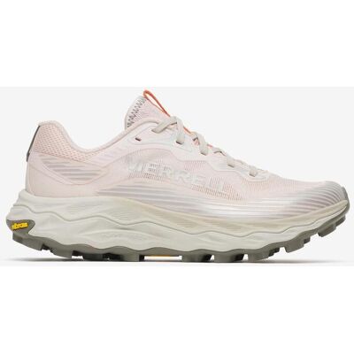 Zapatillas Merrell Agility Peak 6 blanco anaranjado mujer - 38.5 Zapatillas Merrell Agility Peak 6 blanco anaranjado mujer - 38.5