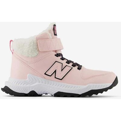 Botas New Balance 800T Bungee Lace rosa negro junior - 37.5 Botas New Balance 800T Bungee Lace rosa negro junior - 37.5