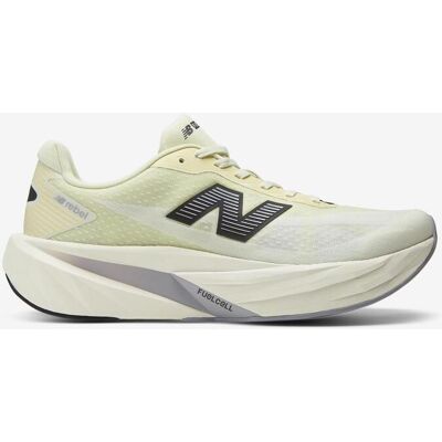 Zapatillas New Balance FuelCell Rebel v5 verde pastel blanco - 41.5 Zapatillas New Balance FuelCell Rebel v5 verde pastel blanco - 41.5