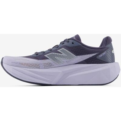 Zapatillas New Balance FuelCell Rebel v5 morado lila mujer - 37 Zapatillas New Balance FuelCell Rebel v5 morado lila mujer - 37