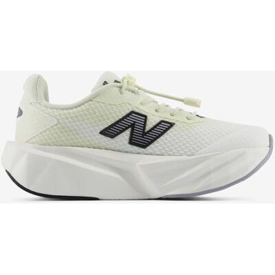 Zapatillas New Balance FuelCell Rebel Bungee Lace amarillo gris infantil - 35 Zapatillas New Balance FuelCell Rebel Bungee Lace amarillo gris infantil - 35