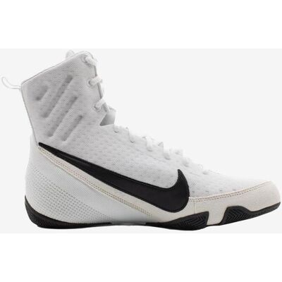 Botas de boxeo Nike Machomai 3 - Durabilidad Control Tracción Botas de boxeo Nike Machomai 3 - Durabilidad Control Tracción